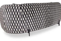 Rechte Banken-Be Inspired Bankstel  Esmee