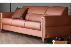 Rechte Banken-Stressless Bankstel Fiona |