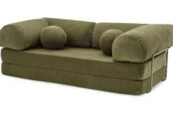 Slaapbanken|Rechte Banken-Canape Marant Bankstel Flix