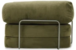 Slaapbanken|Rechte Banken-Canape Marant Bankstel Flix