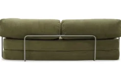 Slaapbanken|Rechte Banken-Canape Marant Bankstel Flix