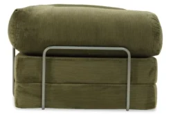 Slaapbanken|Rechte Banken-Canape Marant Bankstel Flix