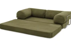 Slaapbanken|Rechte Banken-Canape Marant Bankstel Flix