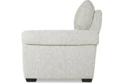 Outlet Bankstel  Florence | Rechte Banken