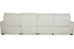 Outlet Bankstel  Florence | Rechte Banken