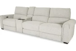 Clearance Bankstel Florence | Rechte Banken