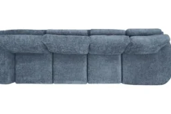 Bankstel Frida Ronde Banken|Rechte Banken