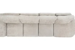 Bankstel Frida Ronde Banken|Rechte Banken