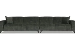 Rechte Banken-Design Italia Bankstel Galeria