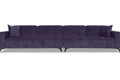 Rechte Banken-Design Italia Bankstel Galeria