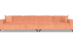 Rechte Banken-Design Italia Bankstel Galeria