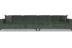 Rechte Banken-Design Italia Bankstel Galeria