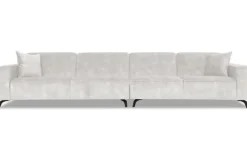 Rechte Banken-Design Italia Bankstel Galeria