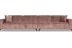 Rechte Banken-Design Italia Bankstel Galeria