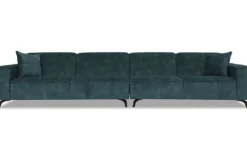 Rechte Banken-Design Italia Bankstel Galeria