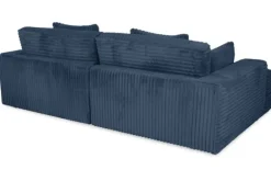 Rechte Banken|Loungebanken-Givenchie Bankstel Grande