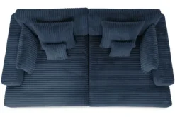 Rechte Banken|Loungebanken-Givenchie Bankstel Grande