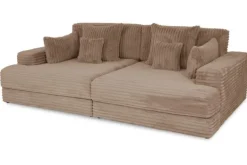 Rechte Banken|Loungebanken-Givenchie Bankstel Grande