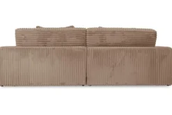 Rechte Banken|Loungebanken-Givenchie Bankstel Grande