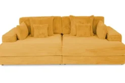 Rechte Banken|Loungebanken-Givenchie Bankstel Grande