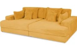 Rechte Banken|Loungebanken-Givenchie Bankstel Grande