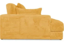 Rechte Banken|Loungebanken-Givenchie Bankstel Grande