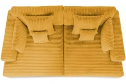 Rechte Banken|Loungebanken-Givenchie Bankstel Grande