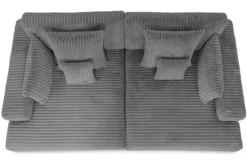 Rechte Banken|Loungebanken-Givenchie Bankstel Grande