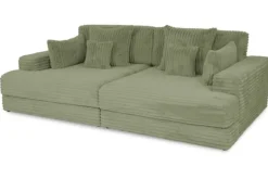 Rechte Banken|Loungebanken-Givenchie Bankstel Grande