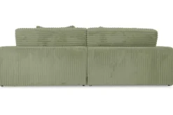 Rechte Banken|Loungebanken-Givenchie Bankstel Grande