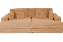 Rechte Banken|Loungebanken-Givenchie Bankstel Grande