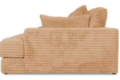 Rechte Banken|Loungebanken-Givenchie Bankstel Grande