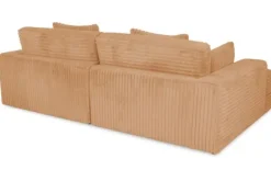 Rechte Banken|Loungebanken-Givenchie Bankstel Grande