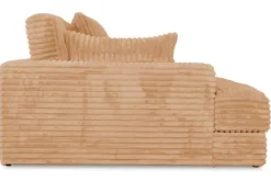 Rechte Banken|Loungebanken-Givenchie Bankstel Grande