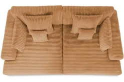 Rechte Banken|Loungebanken-Givenchie Bankstel Grande