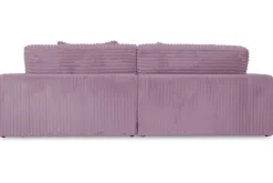 Rechte Banken|Loungebanken-Givenchie Bankstel Grande