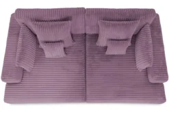 Rechte Banken|Loungebanken-Givenchie Bankstel Grande