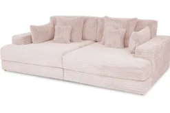 Rechte Banken|Loungebanken-Givenchie Bankstel Grande