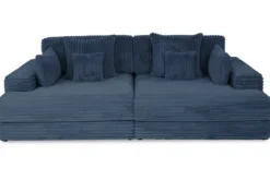 Rechte Banken|Loungebanken-Givenchie Bankstel Grande