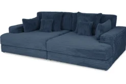 Rechte Banken|Loungebanken-Givenchie Bankstel Grande