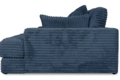 Rechte Banken|Loungebanken-Givenchie Bankstel Grande