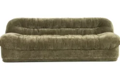 Rechte Banken-By-Boo Bankstel green 250165 Nook