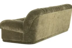 Rechte Banken-By-Boo Bankstel green 250165 Nook