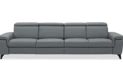 Rechte Banken-Zeeuw Style Bankstel Helena