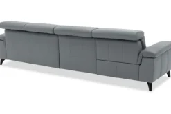 Rechte Banken-Zeeuw Style Bankstel Helena