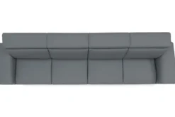 Rechte Banken-Zeeuw Style Bankstel Helena