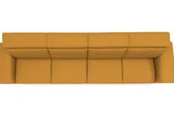 Rechte Banken-Zeeuw Style Bankstel Helena