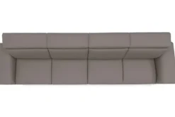 Rechte Banken-Zeeuw Style Bankstel Helena