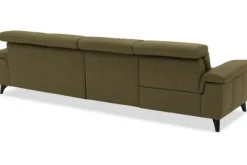 Rechte Banken-Zeeuw Style Bankstel Helena