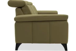 Rechte Banken-Zeeuw Style Bankstel Helena